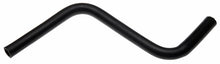 Load image into Gallery viewer, Gates 84-89 Mercury Topaz 4-Cyl. 2.3L Heater To Water Pump Molded Heater Hose