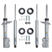 Load image into Gallery viewer, Bilstein 22-24 Ford Maverick B8 TerraSport Lift Kit - 1.75in Front &amp; 1.5in Rear Lift 70-363340