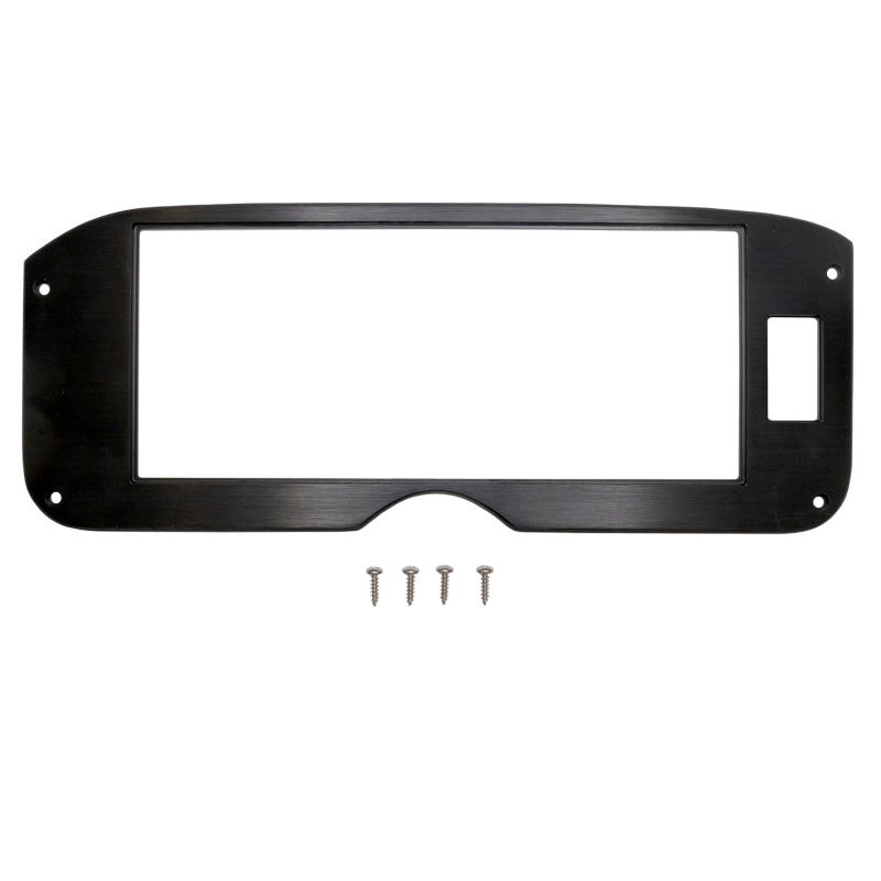 Autometer 55-59 Chevy Truck Direct-Fit InVision Dash Panel 8310
