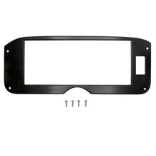 Load image into Gallery viewer, Autometer 55-59 Chevy Truck Direct-Fit InVision Dash Panel 8310