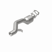 Load image into Gallery viewer, MagnaFlow 10-11 Porsche Cayenne 4.8L Direct Fit Converter