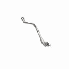 Load image into Gallery viewer, MagnaFlow 05-06 Terraza V6 3.5 OEM Underbody Direct Fit Converter
