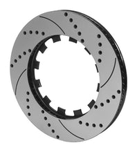 Load image into Gallery viewer, Wilwood Rotor 1500-125DF812-000UNNXXXXR