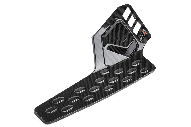 APR 22-26 Audi/Volkswagen EA888.4 (MQB EVO) 2.0T Twill Carbon Intake System Cover (CI100052/53/77) CI100052-B