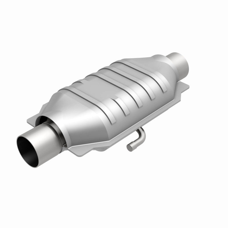 MagnaFlow 2.50in. PC1 Universal Converter