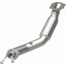 Load image into Gallery viewer, MagnaFlow 09-11 Chevrolet Corvette 6.2L Direct Fit Converter