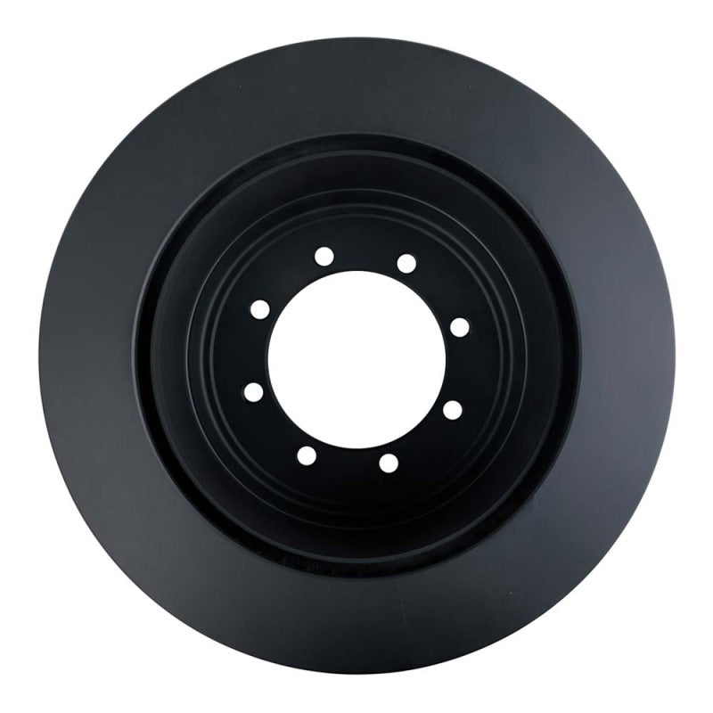 Timbren 13-16 Ford F-350/F-450 SD/13-22 Ford F-350 SD BES Coated Brake Rotor - Rear TIM-R207306