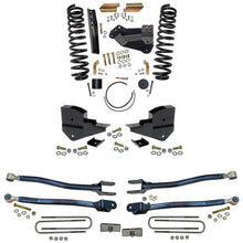 Load image into Gallery viewer, Skyjacker 4In KIT 23 F250 4WD GAS W/LKS