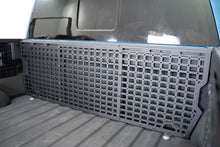 Load image into Gallery viewer, ADD 15-20 Ford F150 Raptor 66in Full Bed Cab Molle Panels Set