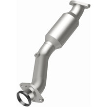 Load image into Gallery viewer, MagnaFlow 08-11 Chevrolet Corvette 6.2L Direct Fit Converter