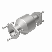Load image into Gallery viewer, MagnaFlow Direct Fit Catalytic Converter 09-15 Honda Pilot 3.5L