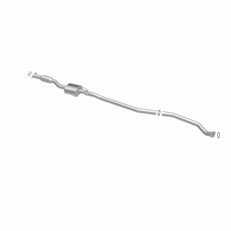 MagnaFlow 16-17 Mazda CX-9 2.5L Direct Fit Converter