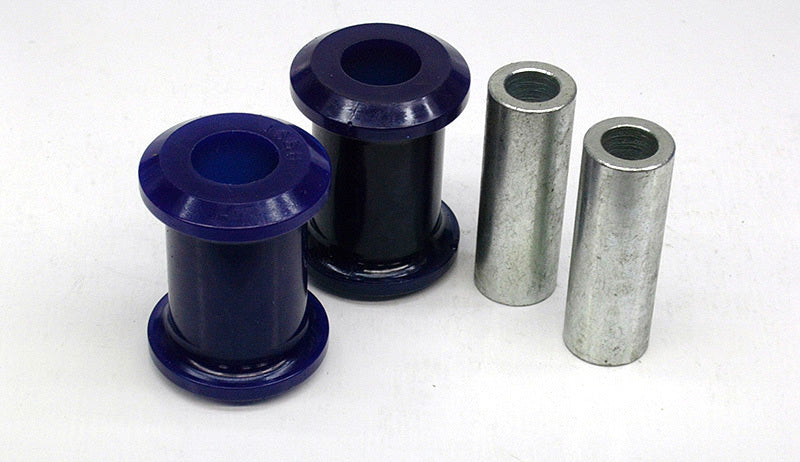 SuperPro Front Lower Control Arm Bushing Kit SPF1668K