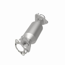 Load image into Gallery viewer, MagnaFlow 05-17 Nissan Frontier 4.0L Direct Fit Converter