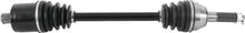 Load image into Gallery viewer, QuadBoss 17-19 Polaris Ranger 500 2x4 Rear Left Replacement Axle