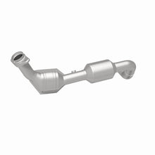 Load image into Gallery viewer, MagnaFlow 04-06 F-150 V8 4.6 OEM Underbody Direct Fit Converter