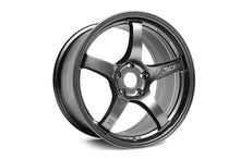 Load image into Gallery viewer, Gram Lights 57CR 19x9.5 +35 5x120 HS Gunmetallic Wheel