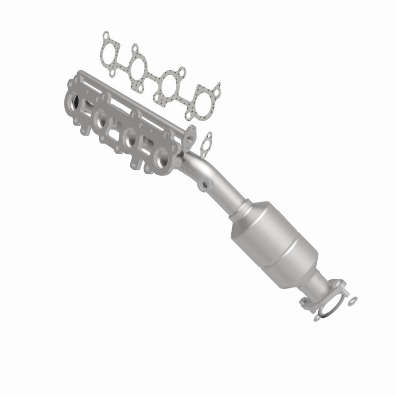 MagnaFlow 05-09 Lexus GX470 4.7L Direct Fit Converter