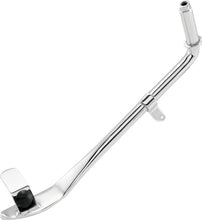 Load image into Gallery viewer, Bikers Choice 89-06 Softail Chrome Kickstand Replaces H-D 50087-89A