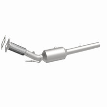 Load image into Gallery viewer, MagnaFlow 06-09 Volkswagen Beetle 2.5L Direct Fit Converter