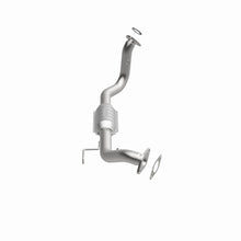 Load image into Gallery viewer, MagnaFlow 2004 Isuzu Rodeo 3.2L Direct Fit Converter