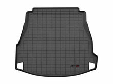 Load image into Gallery viewer, WeatherTech 23-26 Mercedes Benz AMG CLE 53 Coupe Cargo Liner - Black