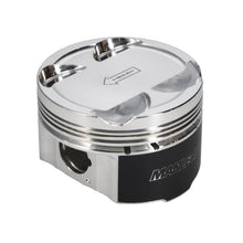 Load image into Gallery viewer, Manley 93-98 Toyota Supra Turbo (2JZGTE) 86.5mm +.5mm Oversized Bore 8.5:1 Dish Piston Set with Ring - GTR Auto