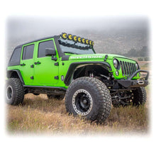 Load image into Gallery viewer, Turn Offroad 2007-2018 Jeep JK 4 Door Fastback Hardtop 1 Piece Primer (Paintable)