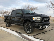 Load image into Gallery viewer, Tuff Country 19-23 Ram 1500 Rebel 4wd 2.5in Level Kit Frt w/Uni-Ball Upper Control Arms (No Shocks)