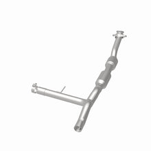Load image into Gallery viewer, MagnaFlow 2004 Ford F-150 4.6L Direct Fit Converter