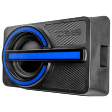 Load image into Gallery viewer, DS18 21-25 Ford Bronco Tailgate Subwoofer Enclosure 12in Loaded IXS12.4D Included (Speaker Included)