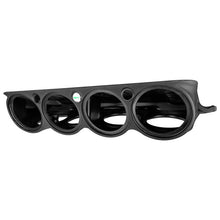 Load image into Gallery viewer, DS18 2007-18 Jeep JK/JKU Soundbar Enclosure Fits 8 x 10in/2x 2.3in/2x 1in (Speakers not Included)
