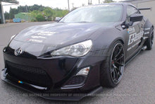 Load image into Gallery viewer, GReddy X Rocket Bunny Front Lip Spoiler