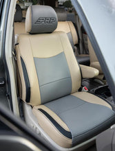 Load image into Gallery viewer, PRP 03-09 Lexus GX470 Front Seat Covers (Pair) - Custom