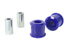 Load image into Gallery viewer, SuperPro Control Arm Bushing Kit