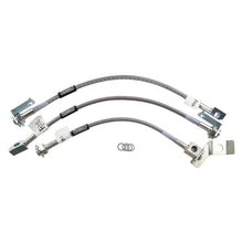 Load image into Gallery viewer, Russell Performance 71-73 Ford Mustang Brake Line Kit