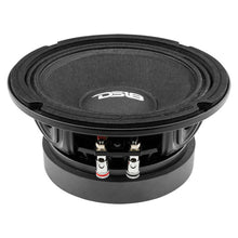 Load image into Gallery viewer, DS18 6.5in 300 Watts RMS 8 ohm Mid-Range Loudspeakers