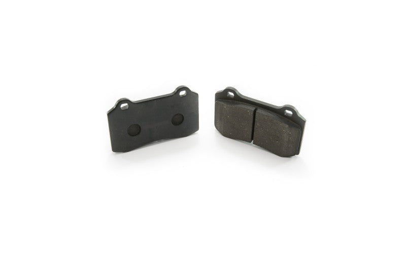 Alcon 2007+ Jeep JK CIR50 AV1 Brake Pad Set - Rear ALAPNS4450X703.4