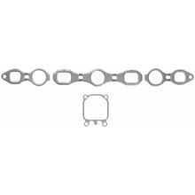 Load image into Gallery viewer, Fel-Pro MS 9008 B Intake and Exhaust Manifolds Combination Gasket