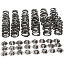 Load image into Gallery viewer, Manley Toyota Supra 2JZ 6 Cyl. Valve Spring and Retainer Kit (w/o Valve Locks) - GTR Auto