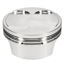 Load image into Gallery viewer, JE Pistons NIS VQ35DE TRBO KIT Set of 6 Pistons 231532