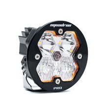 Load image into Gallery viewer, Baja Designs Squadron-R 2.0 Pro LED Driving/Combo (Single Light)