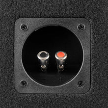 Load image into Gallery viewer, DS18 Dual 10in Loaded 800 Watts RMS 2x GEN-X104D Ported Enclosure Speakers Included