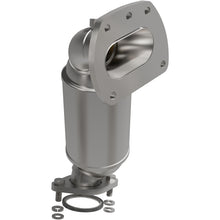 Load image into Gallery viewer, MagnaFlow 18-19 Toyota Camry 3.5L Direct Fit Converter