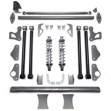 Load image into Gallery viewer, QA1 Pro Parallel 4-Link System Double Adjust Coilovers- (Rear) - GTR Auto