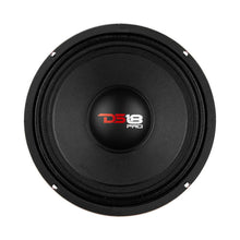 Load image into Gallery viewer, DS18 10in 300 Watts RMS 8 ohm Mid-Range Loudspeaker
