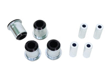 Load image into Gallery viewer, Whiteline 13-17 Honda Accord Control Arm Bushing (Rear Upper)