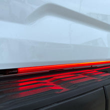 Load image into Gallery viewer, Putco 23-24 GMC Canyon 48In Direct Fit Red Blade Kit Tailgate Bars
