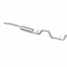 Load image into Gallery viewer, MagnaFlow BRE Exhaust Kit Replacement Ford