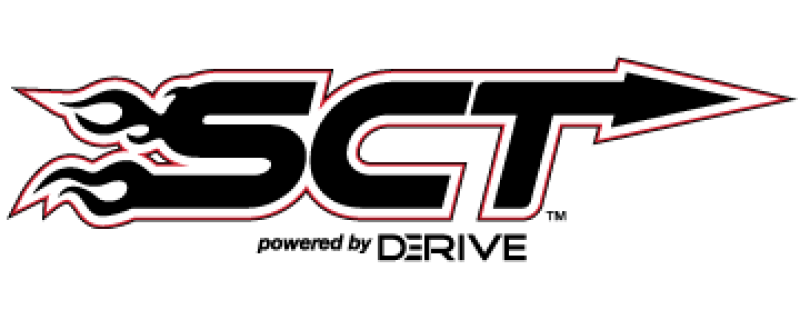 SCT Performance Livewire Vision Performance Monitor (for 1996+ Ford Vehicles) 5015PWD